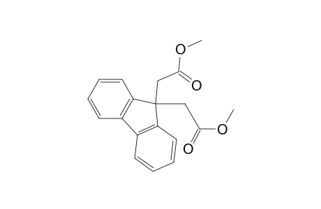 9,9-Bis(methoxycarbonylmethyl)fluorene