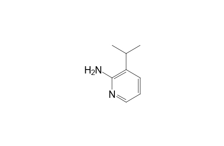 3-Isopropylpyridin-2-amine