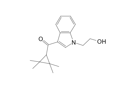 A-796.260-M (N,N-bisdealkyl-deamino-HO-) MS2