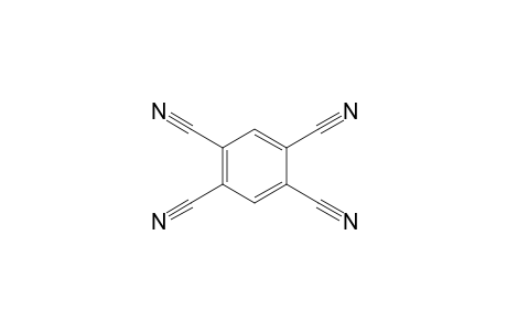 benzene-1,2,4,5-tetracarbonitrile