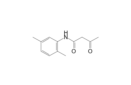2',5'-acetoacetoxylidide