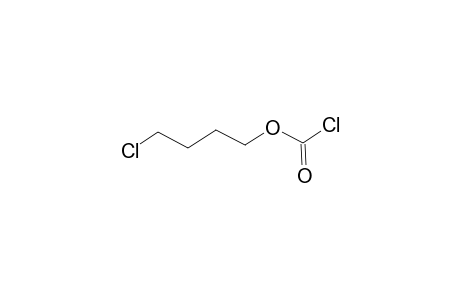 4-Chlorobutyl chloroformate