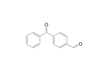 4-Formylbenzophenone