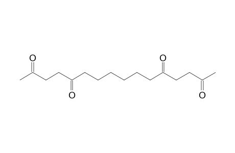 Hexadecane-2,5,12,15-tetraone