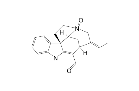 NORFLUOROCURANINE-N-(4)-OXIDE