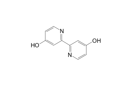 [2,2'-Bipyridine]-4,4'-diol