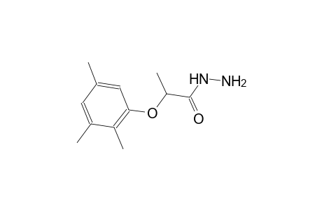 2-(2,3,5-trimethylphenoxy)propanohydrazide