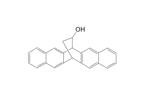 6,13-Dihydro-15-hydroxy-6,13-ethanopentacene