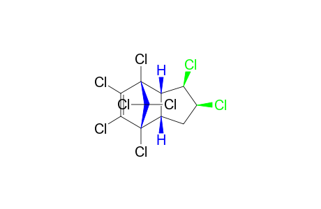 cis-Chlordane