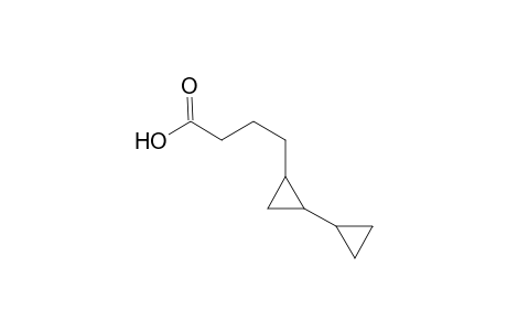 4-(1',1'-Bicycloprop-2'-yl)butanoic acid