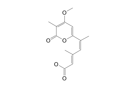 INFECTOPYRONE