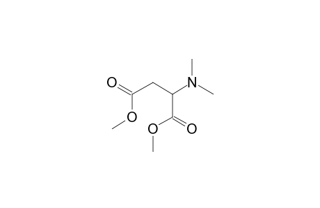 L-Aspartic acid, N,N-dimethyl-, dimethyl ester