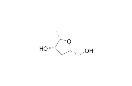 (2S,3S,5S)-5-(Hydroxymethyl)-2-methyltetrahydrofuran-3-ol