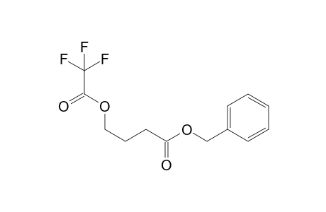 gamma-Hydroxybutyric acid benzyl ester TFA
