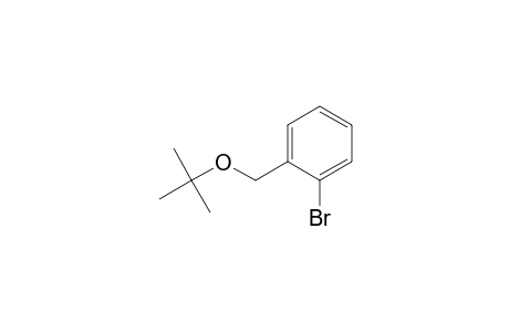 1-Bromo-2-(tert-butoxymethyl)benzene