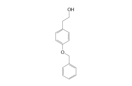2-(4-Benzyloxyphenyl)ethanol