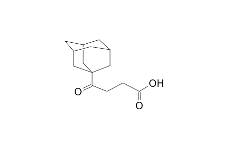 4-(1-adamantyl)-4-oxobutanoic acid