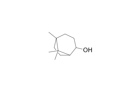 1,8,8-Trimethylbicyclo[3.2.1]octan-4-ol