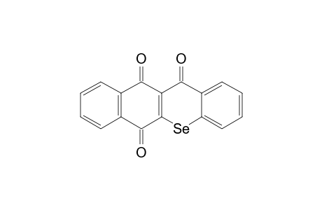 12H-Benzo[b]naphtho[2,3-e]selenin-6,11,12-trione