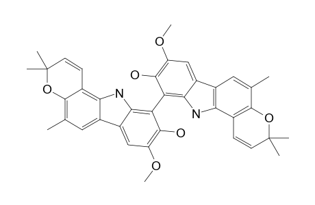 8,8''-BISKOENIGINE