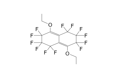 1,5-DIETHOXYPERFLUORO-2,3,4,6,7,8-OCTAHYDRONAPHTHALENE