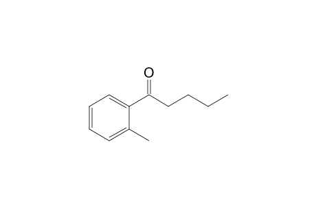 1-(2-Methylphenyl)pentan-1-one