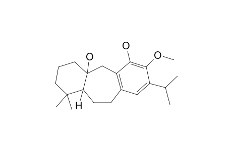 Salvicanol