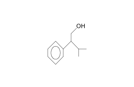 2-Phenyl-3-methyl-1-butanol