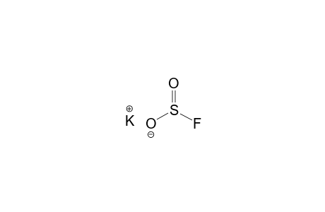 Potassium fluorosulfinate