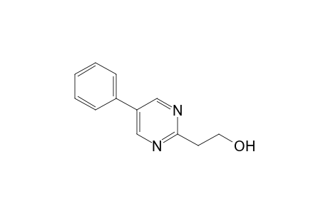 5-phenyl-2-pyrimidineethanol