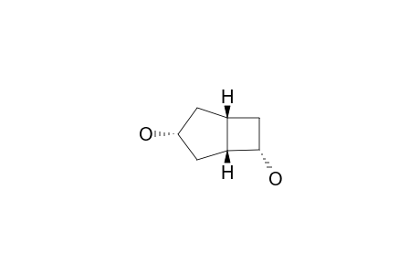 (1R,3R,5R,7S)-bicyclo[3.2.0]heptane-3,7-diol