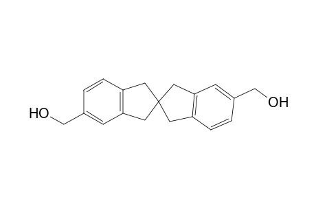 2,2'-spirobiindan-5,5'-dimethanol