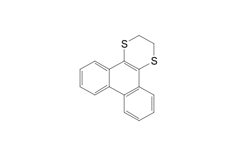 2,3-dihydrophenanthro[9,10-b][1,4]dithiin