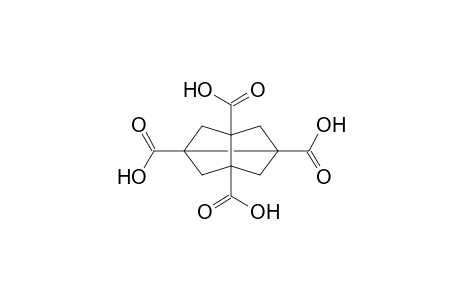 Tricyclo[3.3.0.0(3,7)]octane-1,3,5.7-tetracarboxylic acid