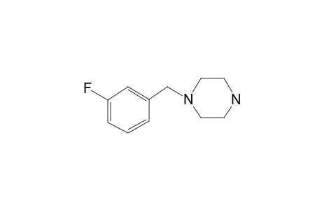 1-(3-Fluorobenzyl)piperazine