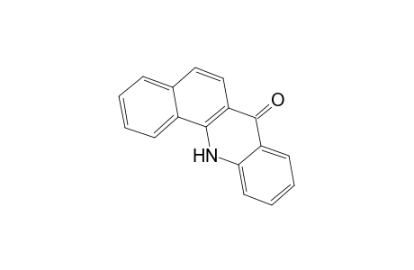 Benzo[c]acridin-7(12H)-one