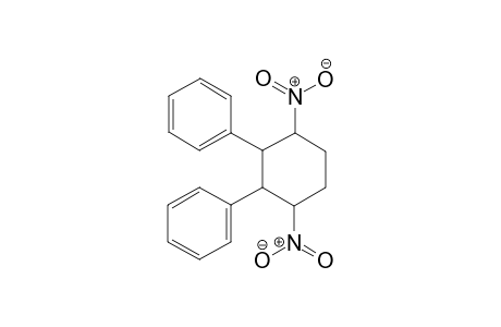 3,6-Dinitro-1,2-diphenylcyclohexane