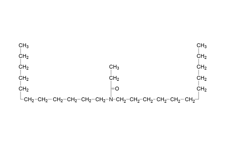 N,N-Didodecyl-propionamide