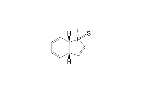 1-METHYL-3A,7A-DIHYDRO-1(H)-PHOSPHINDOLE-SULFIDE