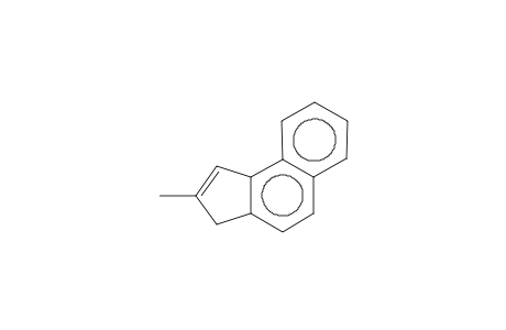 3H-Benz[e]indene, 2-methyl-