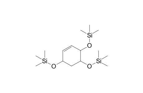 1,4,6-Tris(trimethylsilyloxy)cyclohex-2-ene