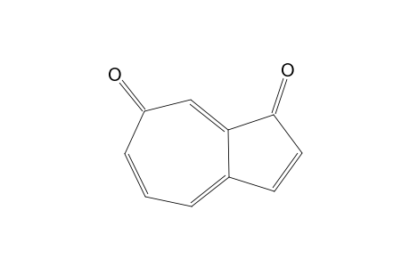 1,7-AZULENEDIONE