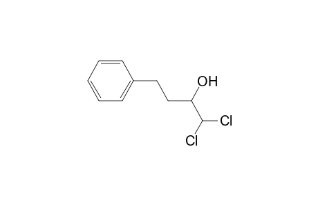 1,1-Dichloro-4-phenyl-2-butanol