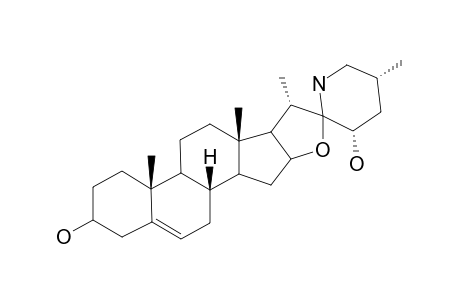 (23S)-23-HYDROXYSOLASODINE