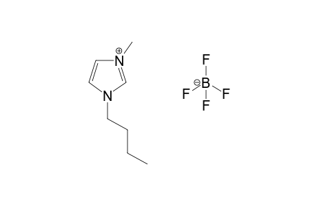 1-Butyl-3-methyl imidazolium tetrafluoroborate