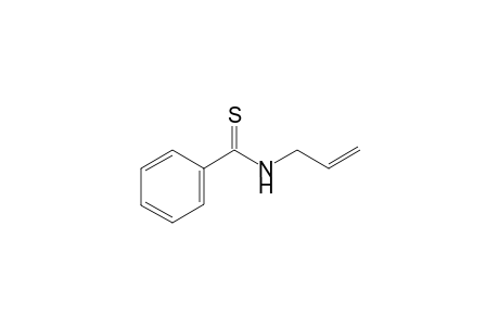 N-allylbenzothioamide