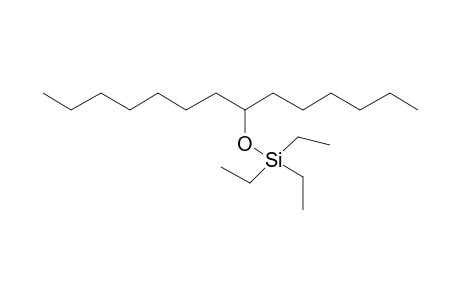 1-Hexyloctyl triethylsilyl ether