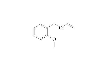 2-Methoxybenzyl vinyl ether