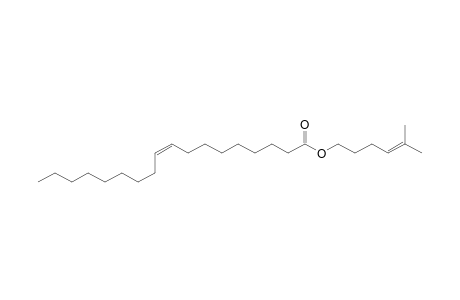 5-Methylhex-4-enyl (Z)-9-octadecenoate