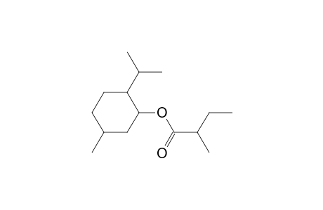 l-Menthyl 2-methylbutyrate